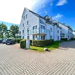 Haffblick 11 Boltenhagen (Ostseebad)