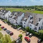 Haffblick 11 * Boltenhagen (Ostseebad)