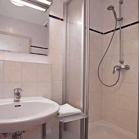 公寓 Haffblick 11 博尔滕哈根