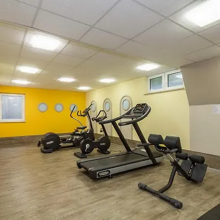 Haffblick 11 * 博尔滕哈根