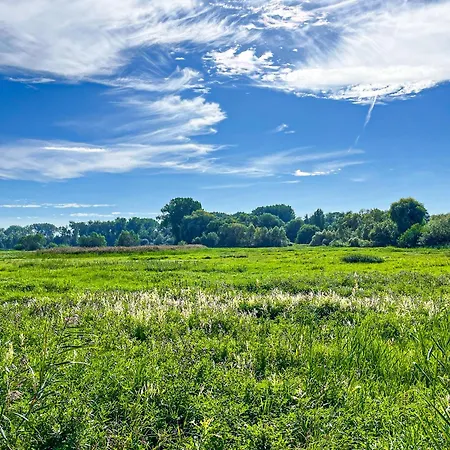 Lägenhet Haffblick 11
