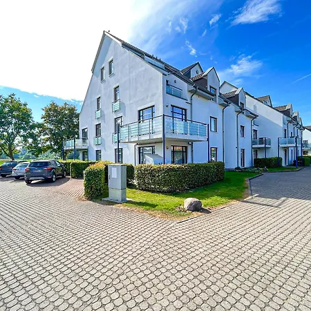 Haffblick 11 Boltenhagen (Ostseebad)