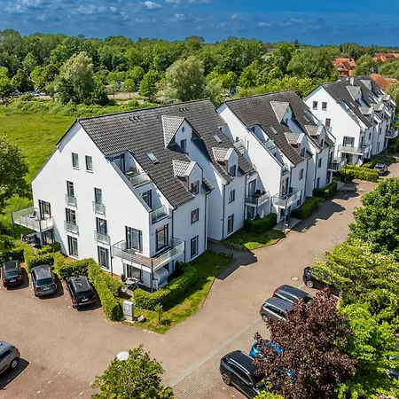 Haffblick 11 Lägenhet *