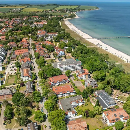 Lägenhet Haffblick 11