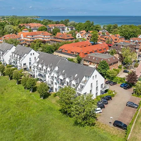 Haffblick 11 Boltenhagen (Ostseebad)