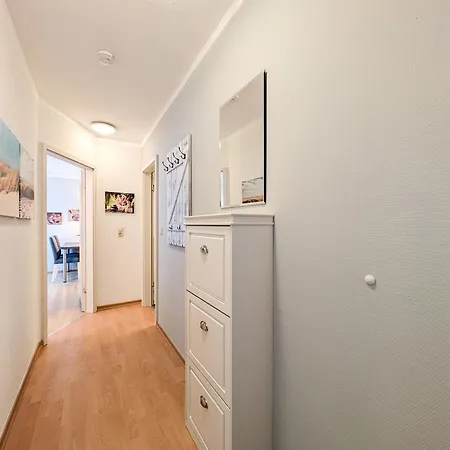 Haffblick 11 * Boltenhagen