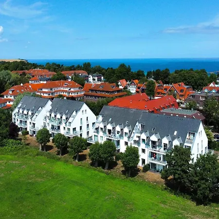 Lägenhet Haffblick 11