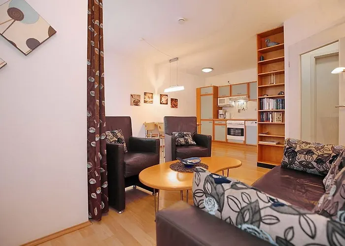 Haffblick 11 Lejlighed *