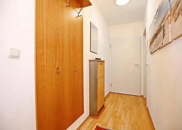 Haffblick 11 Lejlighed *