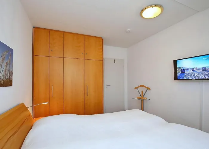 Haffblick 11 Boltenhagen (Ostseebad)