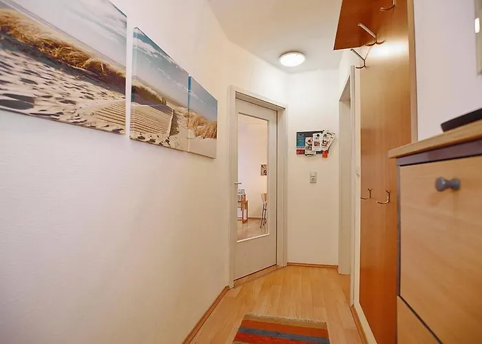 Haffblick 11 Lejlighed Boltenhagen (Ostseebad)