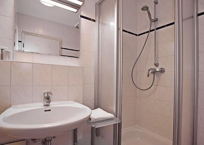 Lejlighed Haffblick 11 Boltenhagen (Ostseebad)