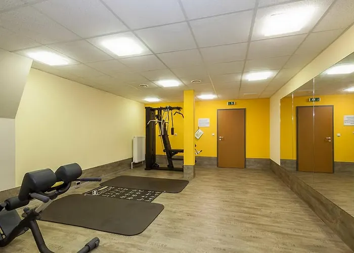 Apartman Haffblick 11 *