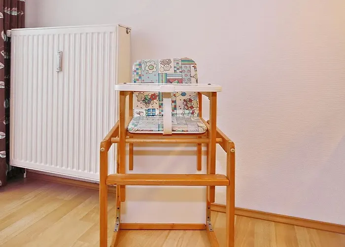 Lejlighed Haffblick 11