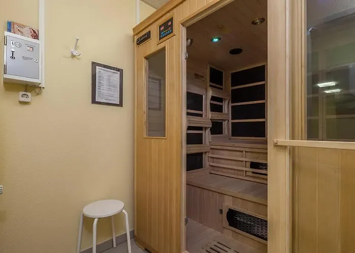 Apartman Haffblick 11