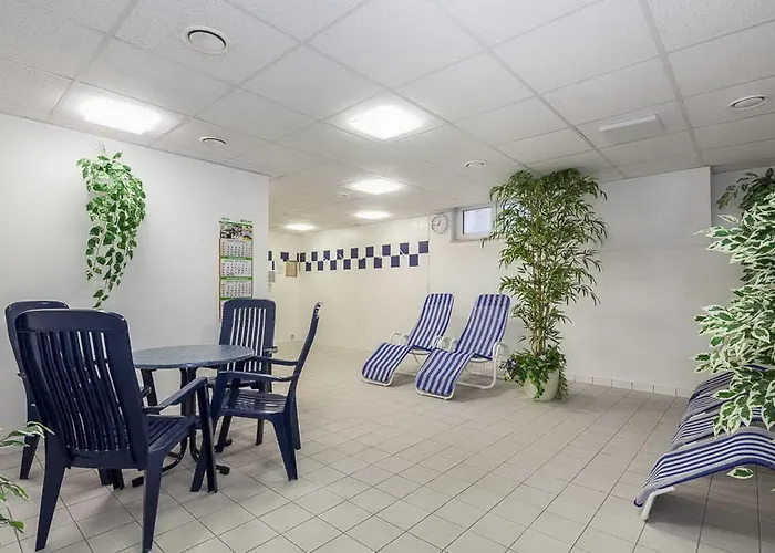 Haffblick 11 Lejlighed Boltenhagen (Ostseebad)