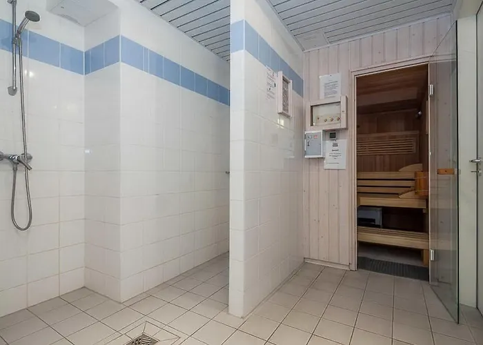 Apartman Haffblick 11