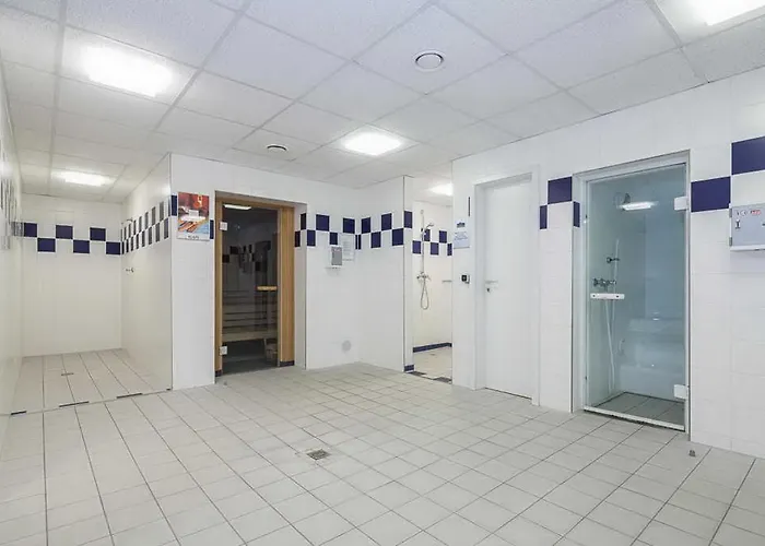 Haffblick 11 Apartman Boltenhagen