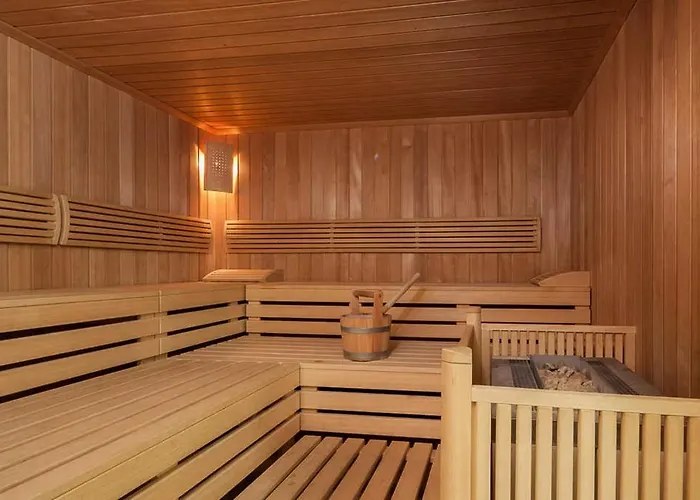 Lejlighed Haffblick 11