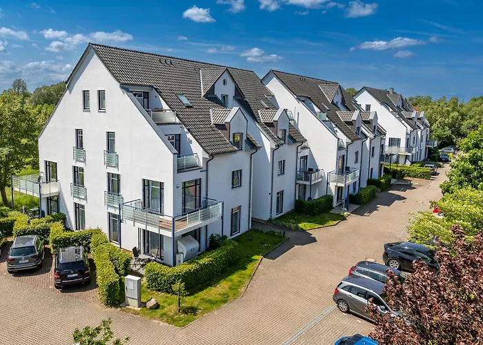 Haffblick 11 Boltenhagen