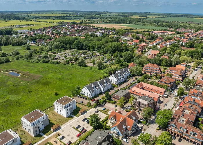 Apartman Haffblick 11 *