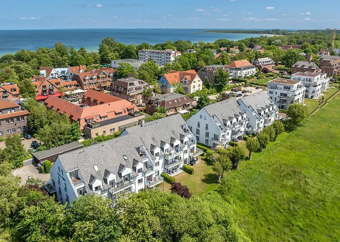 Haffblick 11 Boltenhagen