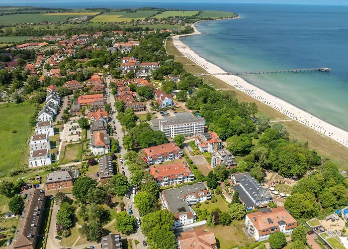 Lejlighed Haffblick 11