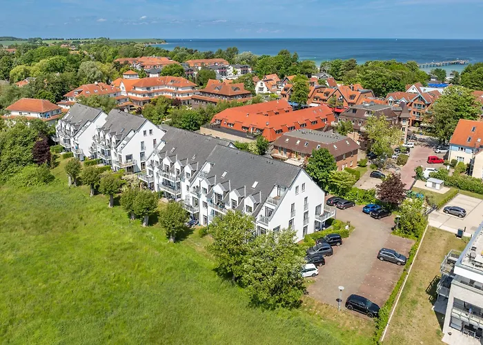 Haffblick 11 Boltenhagen