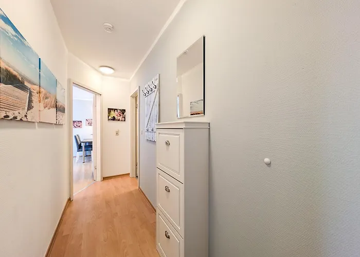 Haffblick 11 * Boltenhagen