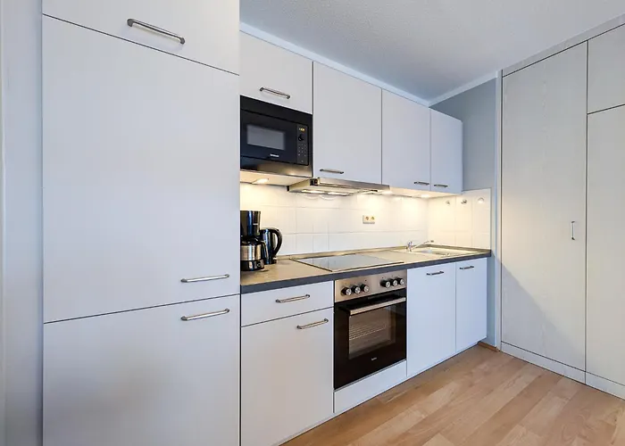 Apartman Haffblick 11 *