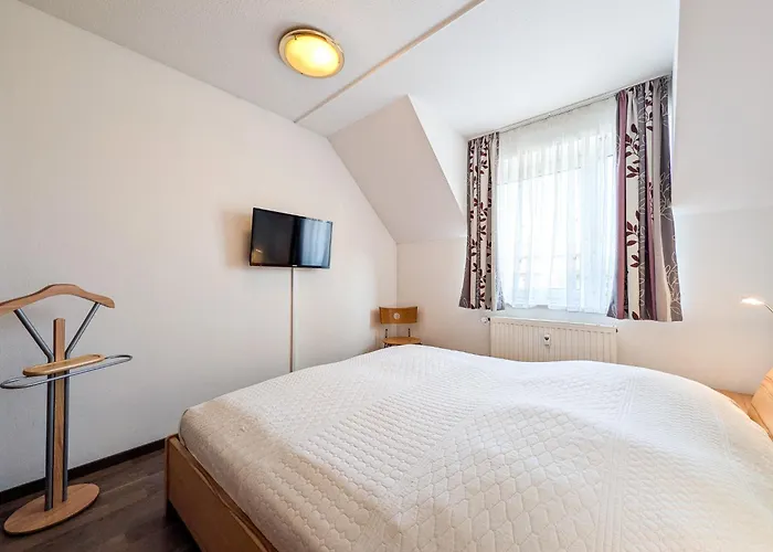 Haffblick 11 * Boltenhagen